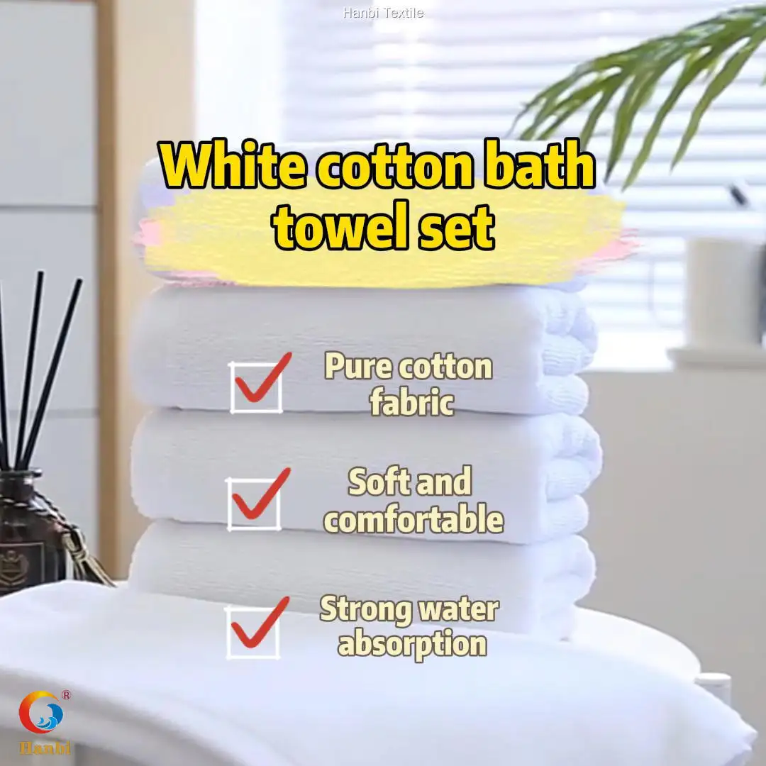 Fashion face cloths company | Hanbi Textile 1