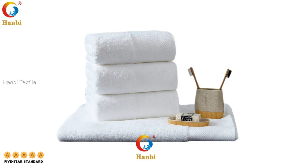 cotton towel at Wholesale Prices | Hanbi Textile 1
