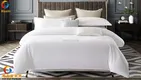 Newest hotel pillow brands supplier | Hanbi Textile 1