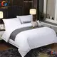 Custom hotel bedding sets for sale factory price Manufacturer | Hanbi Textile 1