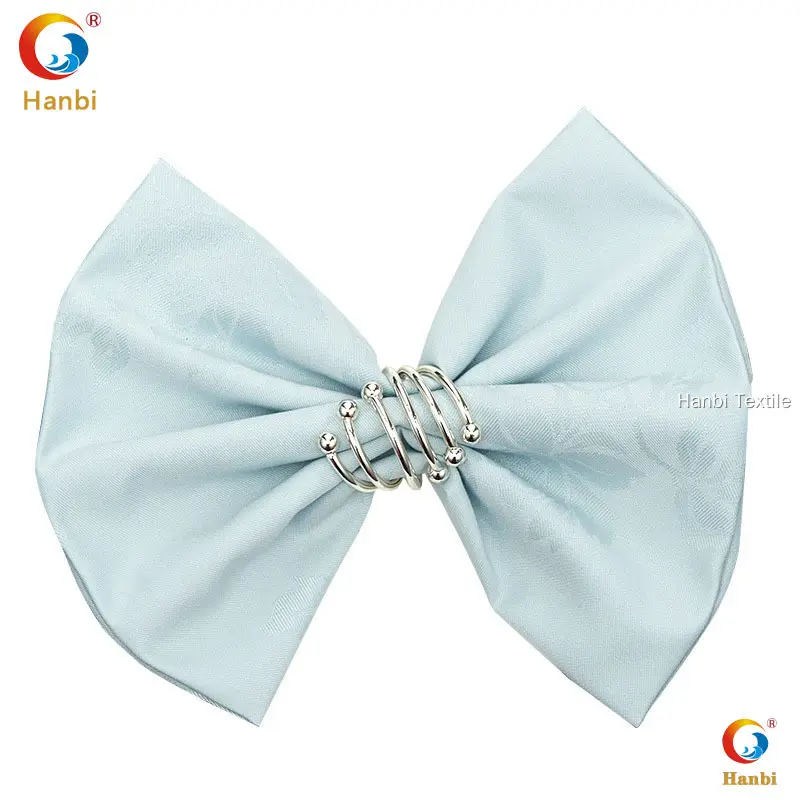 Hanbi Textile | Comfortable Cloth Napkins from China 1