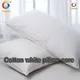 High End down feather hotel pillows with good price | Hanbi Textile 1