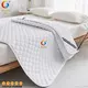 Newest mat protector for bed factory price | Hanbi Textile 1