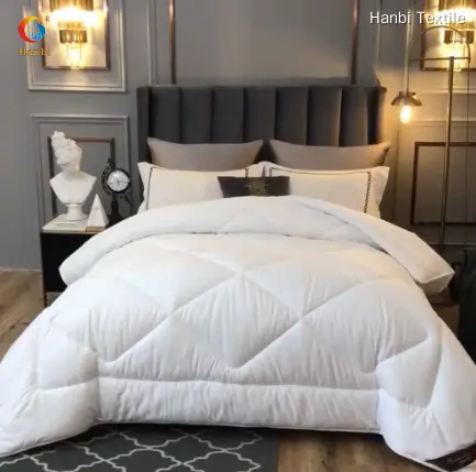 Comfortable hotel bedding highly rated | Hanbi Textile 1