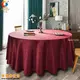 Hanbi Textile | Newest banquet table covers directly sale 1