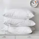 Custom hotel quality pillows supplier Manufacturer | Hanbi Textile 1