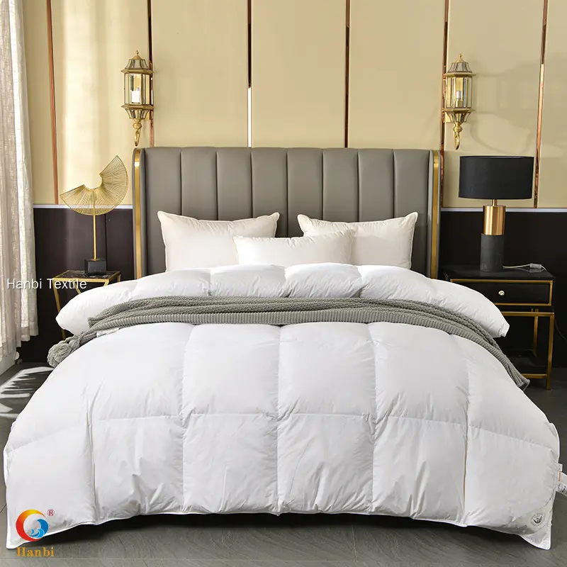 hotel pure luxury duvet at Wholesale Prices | Hanbi Textile 1