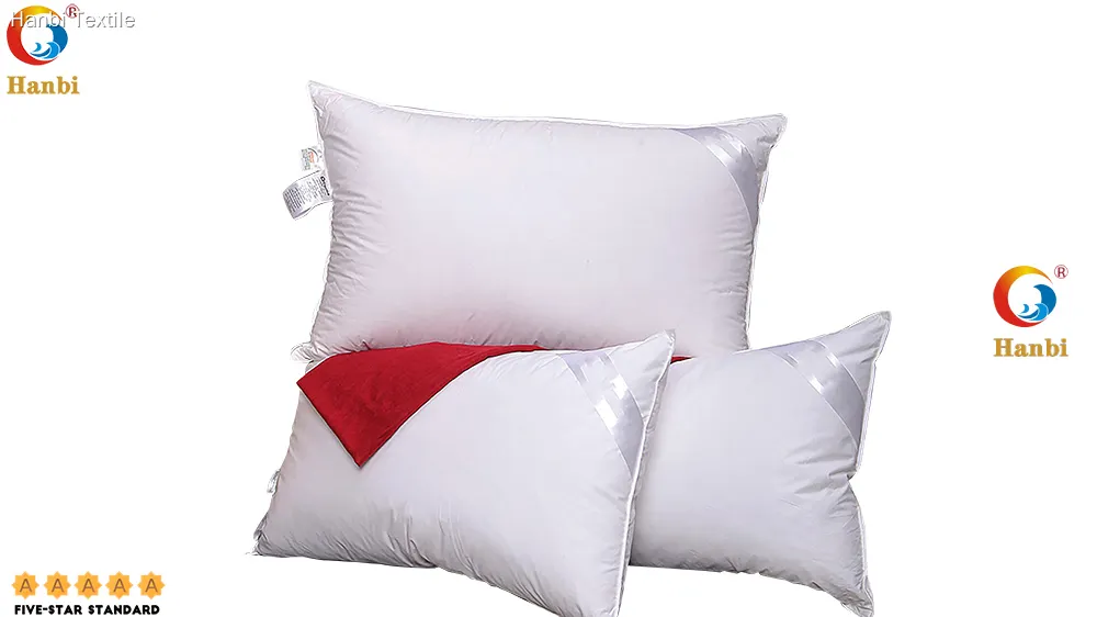 hotel pillow brands at Wholesale Prices | Hanbi Textile 1
