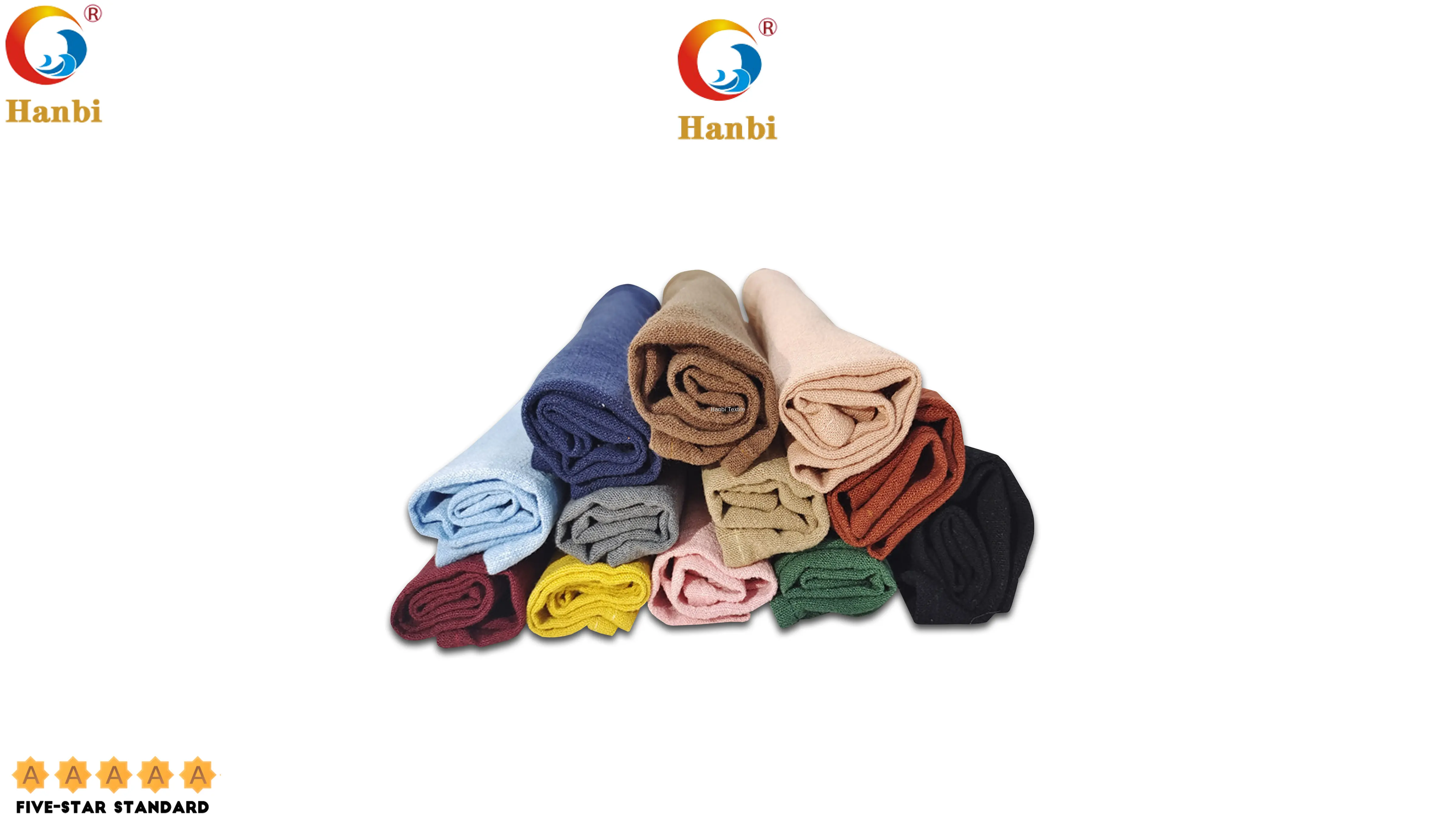 Hanbi Textile | Cheapest Cloth Napkins order now 1