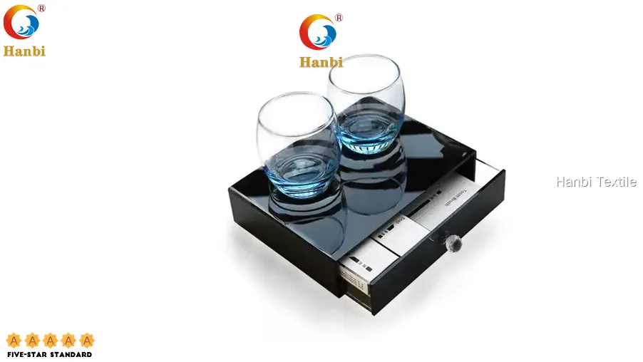 Cheapest leather goods series | Hanbi Textile 1