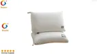 Top hotel pillow manufacturer supply | Hanbi Textile 1