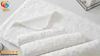 Hanbi Textile | Best Price hotel bed linen from China 1