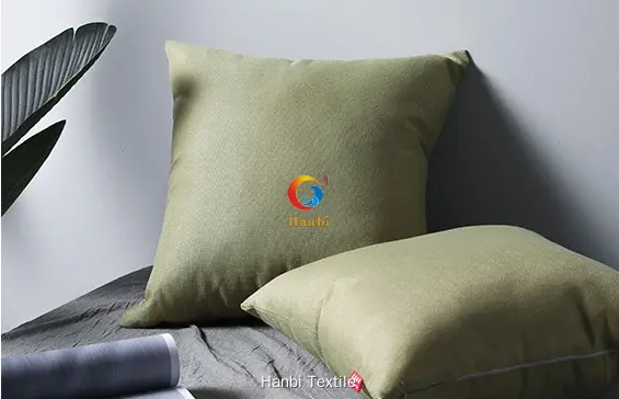 Hanbi Textile | Latest hold pillow free design 1