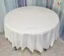 Cheapest rose gold disposable tablecloth highly rated | Hanbi Textile 1