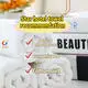 Hanbi Textile | best material white towels with good price 1