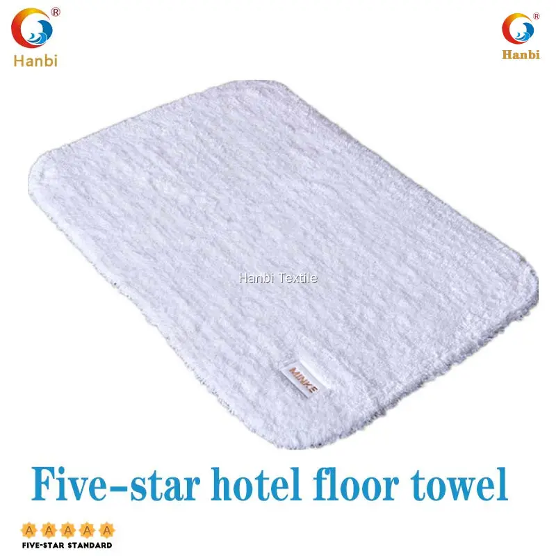 hotel style bath rug at Wholesale Prices | Hanbi Textile 1