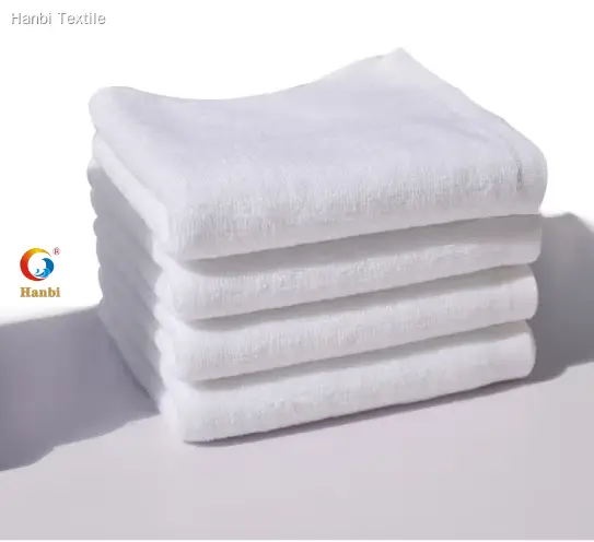 Hanbi Textile | Comfortable cotton towel series 1