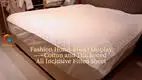 Hanbi Textile | factory Direct hotel collection mattress protector order now 1