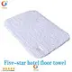 Hanbi Textile | Lightweight hotel brand bathroom rugs factory price 1