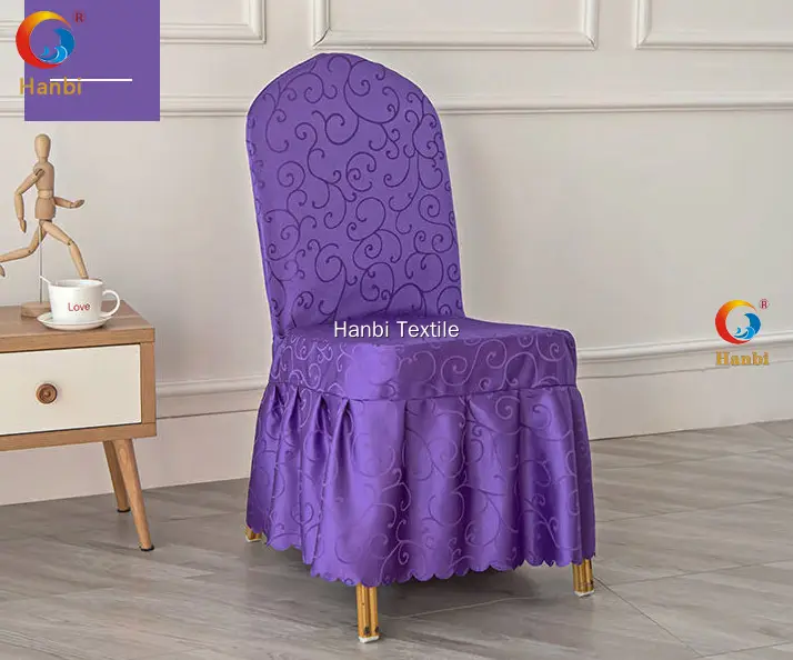cheap spandex chair covers at Wholesale Prices | Hanbi Textile 1