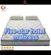 factory Direct luxury hotel bed linen suppliers supplier | Hanbi Textile 1