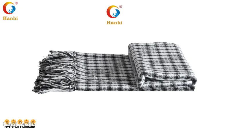 Top international hotel supply bv with custom services | Hanbi Textile 1
