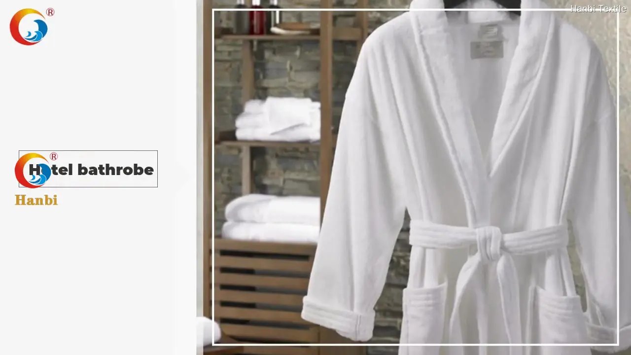 Hot Sale hotel and club supplies with good price | Hanbi Textile 1