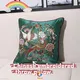 big square throw pillows at Wholesale Prices | Hanbi Textile 1