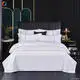 Hanbi Textile | Comfortable hotel bed sheets order now 1