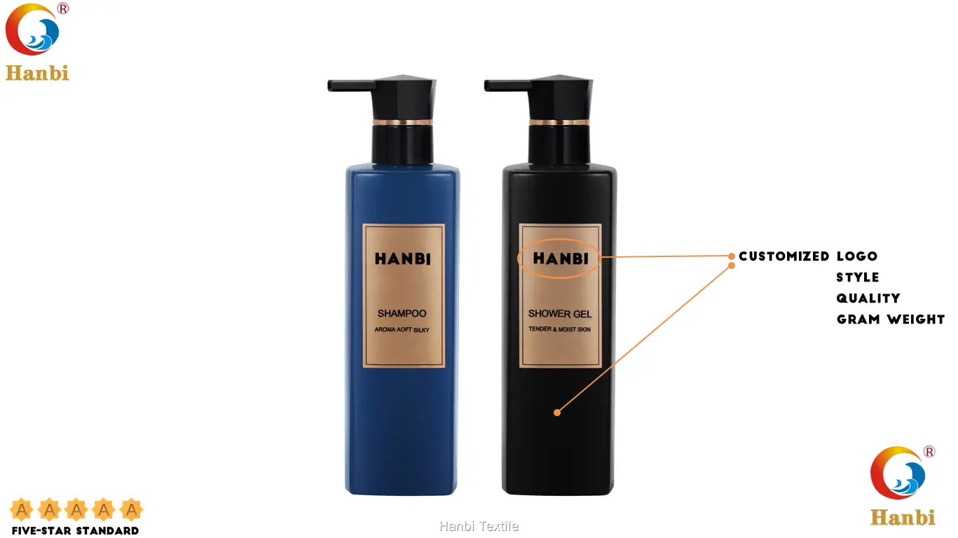 Custom hotel supply supplier Manufacturer | Hanbi Textile 1