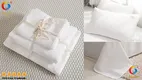 Newest hotel bedding sets factory direct supply | Hanbi Textile 1