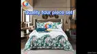 Wholesale hotel five star luxury bedding collection customized | Hanbi Textile 1