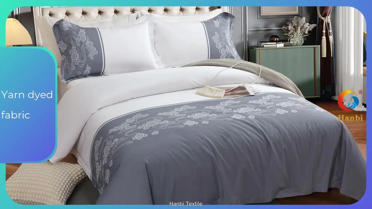 best hotel bedding sets at Wholesale Prices | Hanbi Textile 1