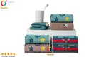Quality towels on sale with custom services | Hanbi Textile 1