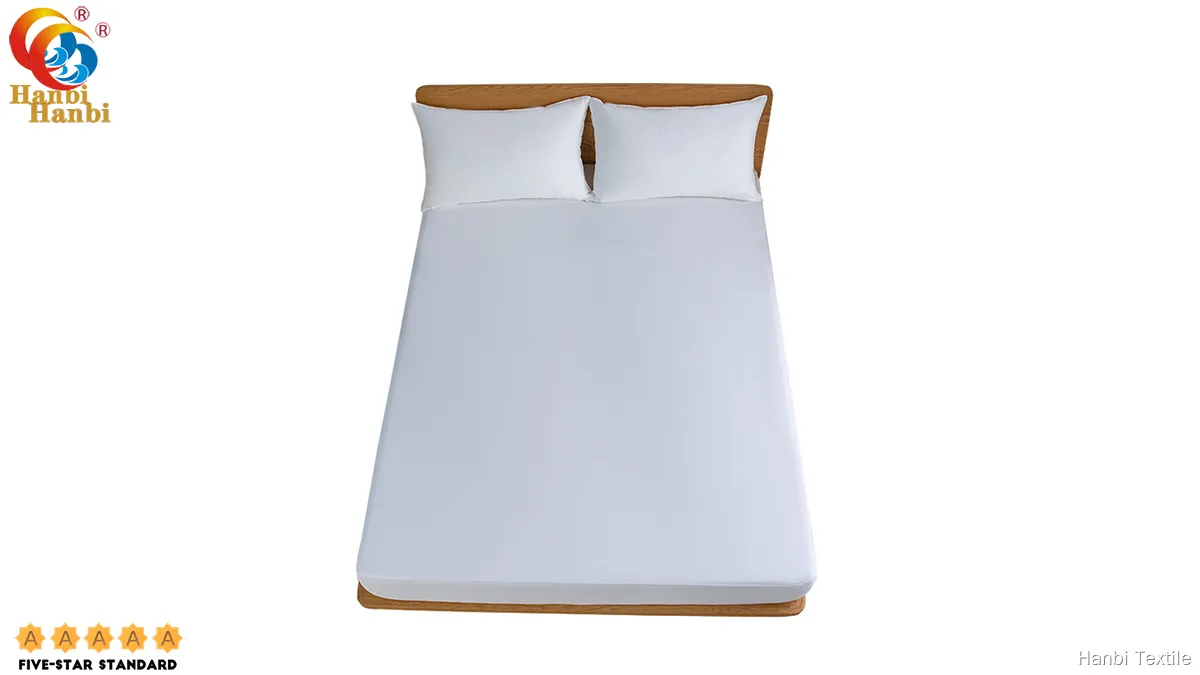 Customized protect mat company | Hanbi Textile 1