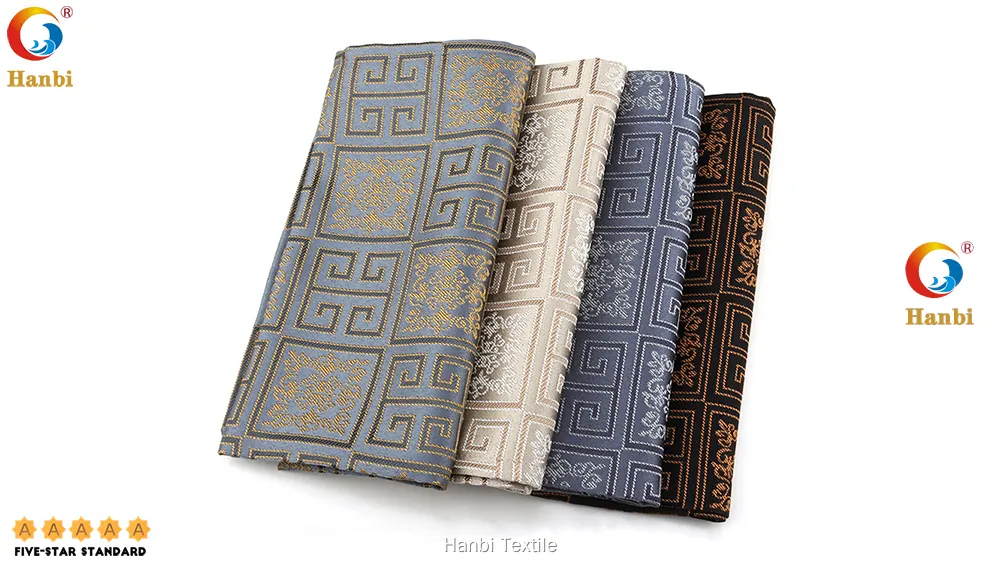 Hanbi Textile | Bespoke Cloth Napkins supply 1