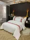 Quality hotel collection bedding king personalized | Hanbi Textile 1