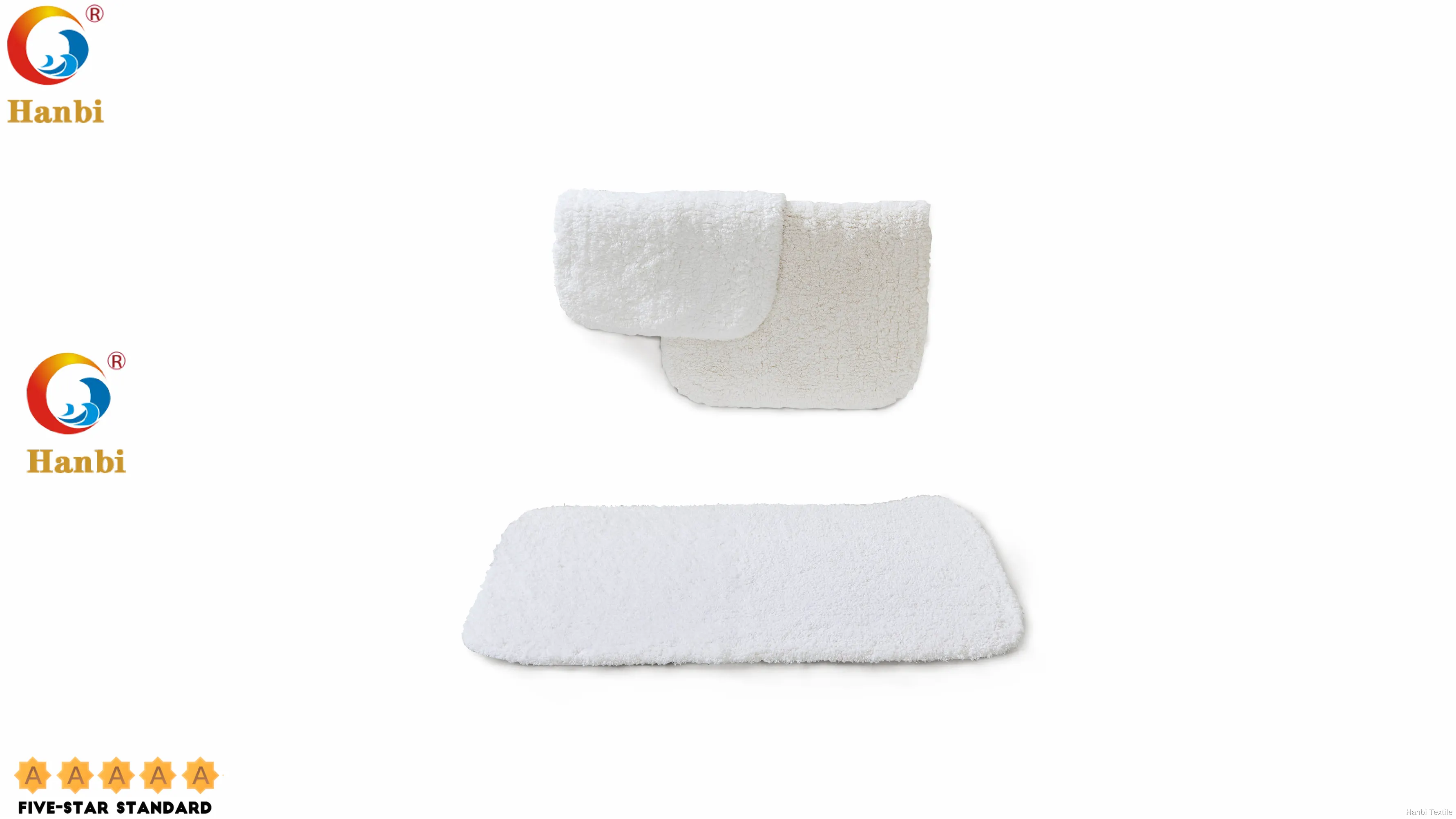 luxury bath mats at Wholesale Prices | Hanbi Textile 1