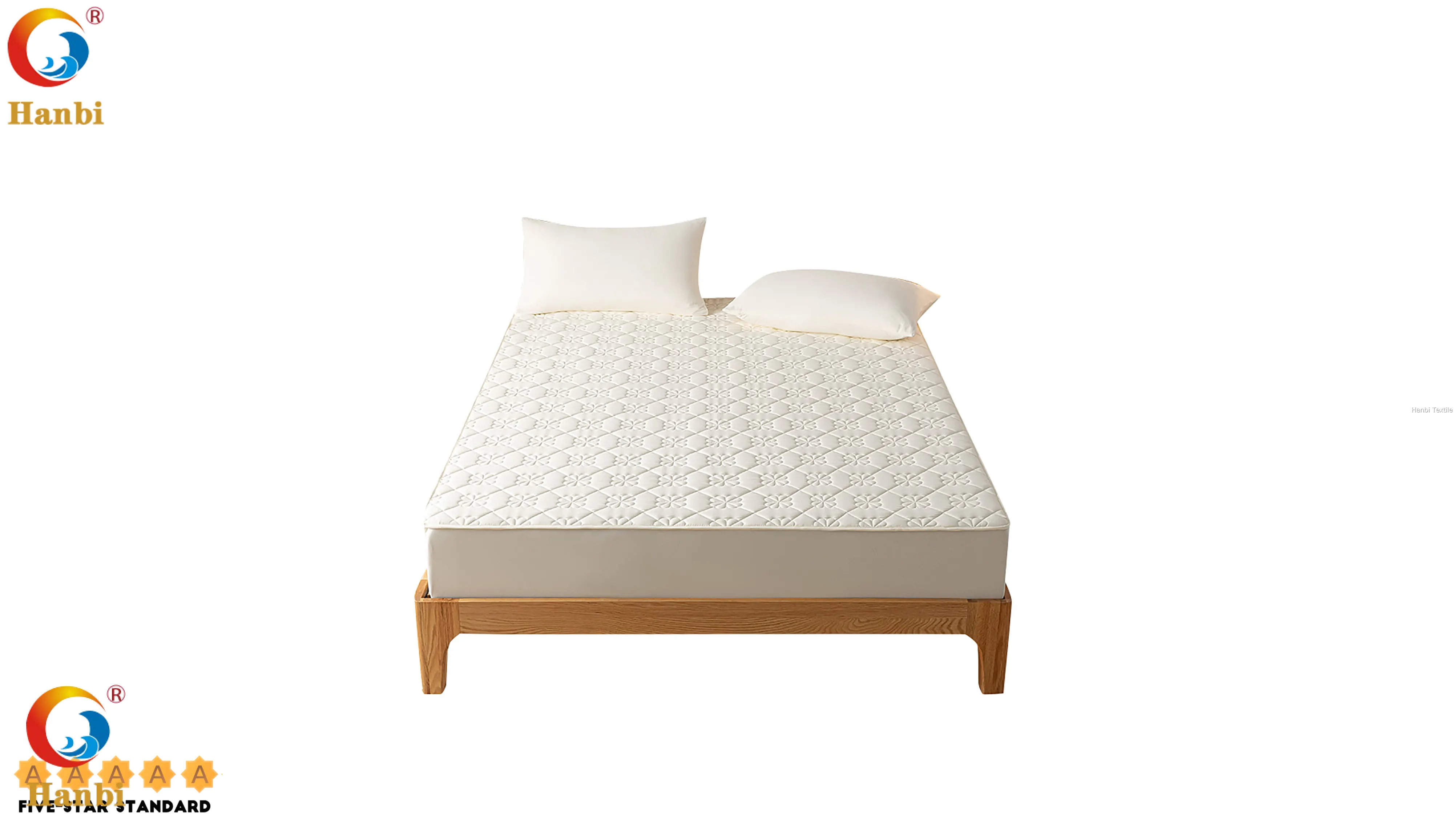 Custom mattresses used in five star hotels order now Manufacturer | Hanbi Textile 1