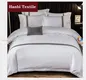 white hotel bedding at Wholesale Prices | Hanbi Textile 1