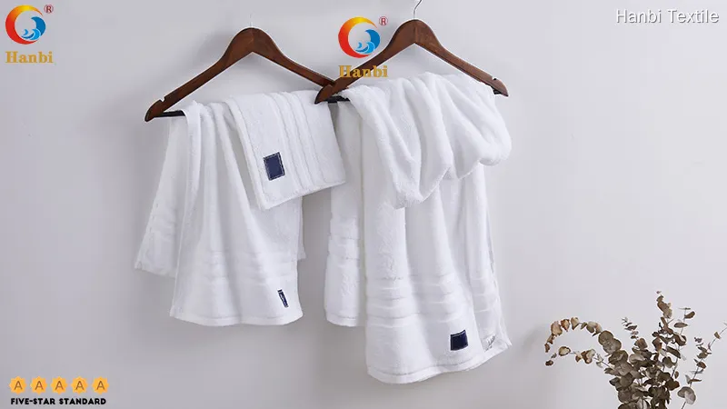 Hanbi Textile | Fashion face cloths supply 1