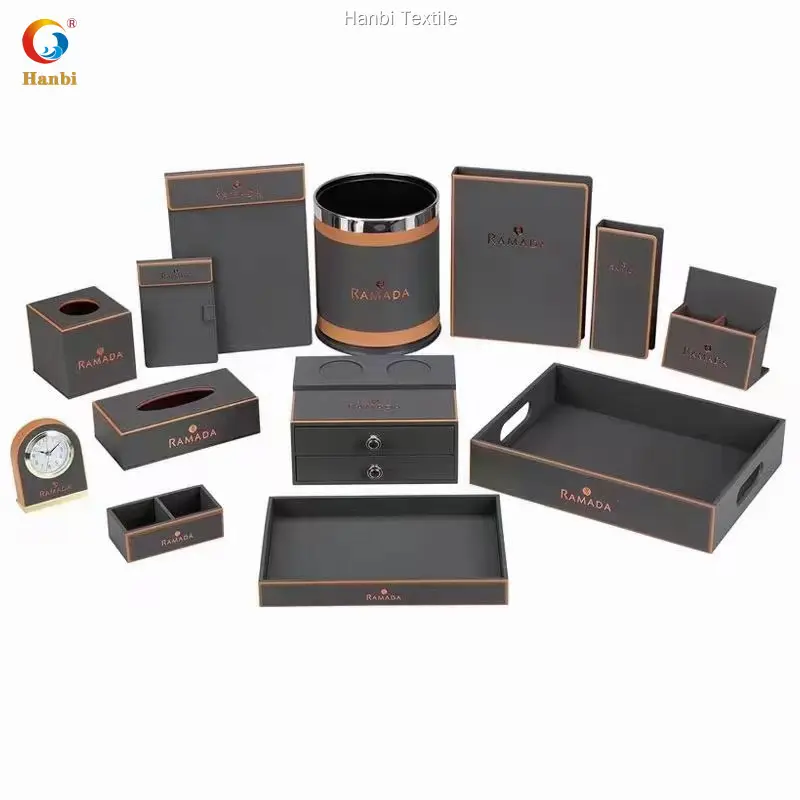 Hot Sale hotel leather order now | Hanbi Textile 1