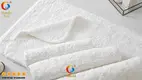 Comfortable hotel style bath mat towel company | Hanbi Textile 1