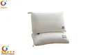 Custom super soft hotel pillows company Manufacturer | Hanbi Textile 1