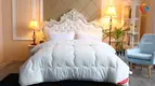 Oem & Odm hotel collection king duvet customized | Hanbi Textile 1