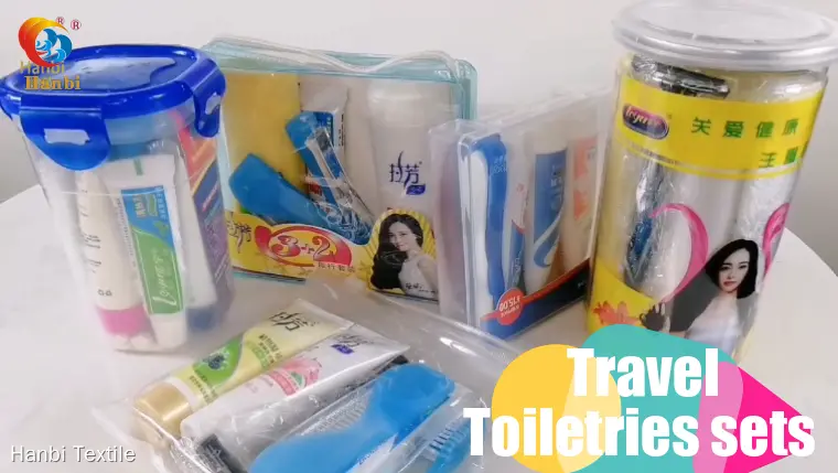 Custom hotel linen personalized Manufacturer | Hanbi Textile 1