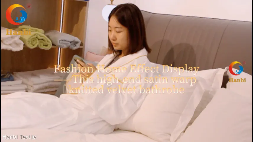 Custom luxury hotel collection mattress factory price Manufacturer | Hanbi Textile 1