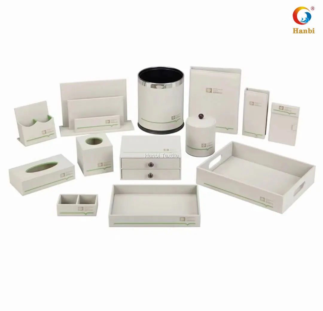 leather tray at Wholesale Prices | Hanbi Textile 1