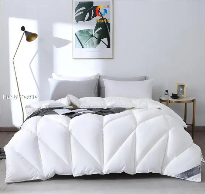 Hanbi Textile | Fashion hotel pure luxury duvet highly rated 1
