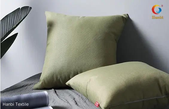 big square pillows for couch at Wholesale Prices | Hanbi Textile 1